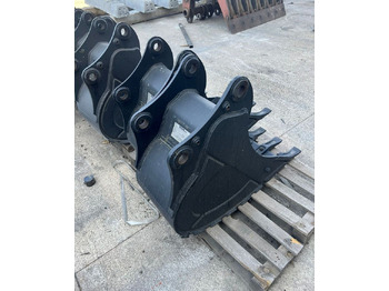 Cazo para excavadora nuevo JCB 3CX Bucket: foto 3 Cazo para excavadora nuevo JCB 3CX Bucket: foto 3