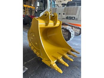 Cazo para excavadora para Excavadora de cadenas LIEBHERR R918: foto 2 Cazo para excavadora para Excavadora de cadenas LIEBHERR R918: foto 2