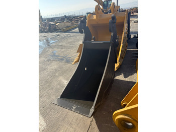 Cazo para excavadora VERACHTERT CW40 L600 Bucket: foto 4