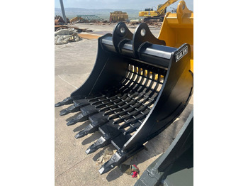 Cuchara para clasificación nuevo Volvo EC220 Skeleton Bucket: foto 3