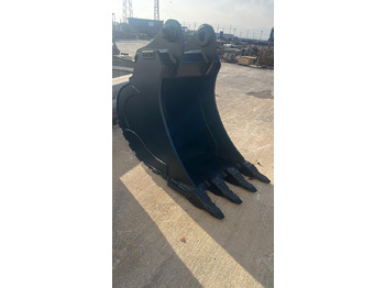 Cazo para excavadora VOLVO