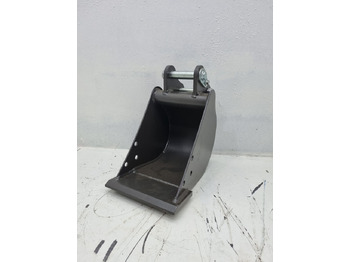 Cazo para excavadora