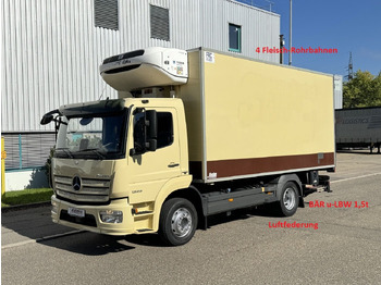 Camión frigorífico MERCEDES-BENZ Atego 1323