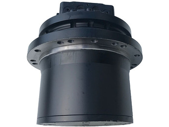 Mando final TAKEUCHI