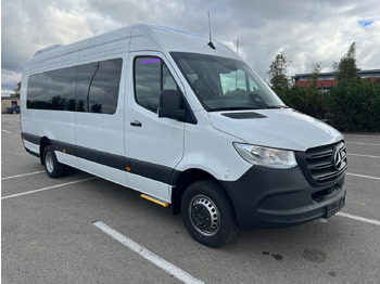 Minibús MERCEDES-BENZ Sprinter