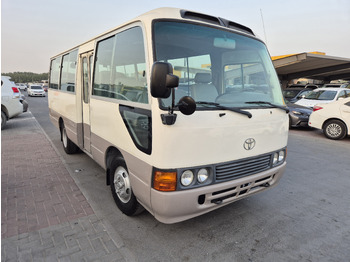 Minibús TOYOTA