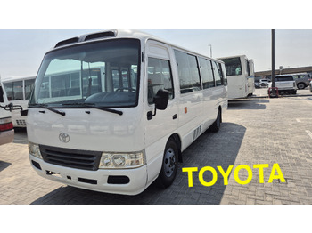 Minibús TOYOTA
