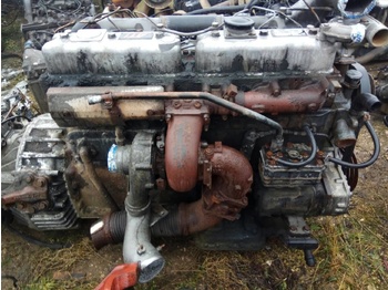 Motor para Camión DAF ATI WS268   DAF ATI DAF 85 95: foto 2
