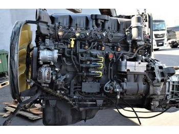Motor DAF CF 85