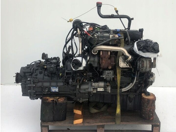 Motor DAF
