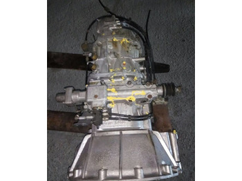 Caja de cambios para Camión Eaton FS8309AV Renault Midlum Premium: foto 3 Caja de cambios para Camión Eaton FS8309AV Renault Midlum Premium: foto 3