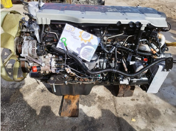 Motor MAN TGA