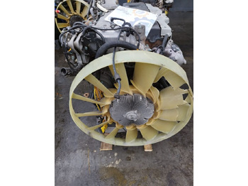 Motor MAN
