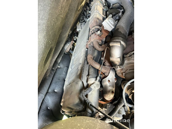 Motor para Camión MAN D2676LF78   truck: foto 3