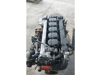 Motor MAN