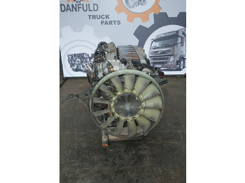 Motor para Camión MAN TGX euro 6 D2676LF51 MAN TGX D2676LF51 truck: foto 2 Motor para Camión MAN TGX euro 6 D2676LF51 MAN TGX D2676LF51 truck: foto 2