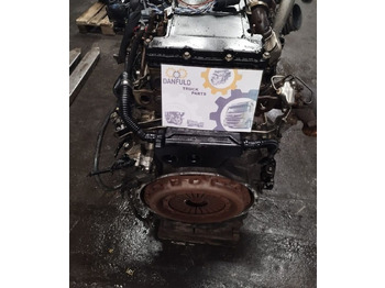 Motor para Camión Mercedes-Benz OM470 LA   Mercedes-Benz ACTROS truck: foto 4