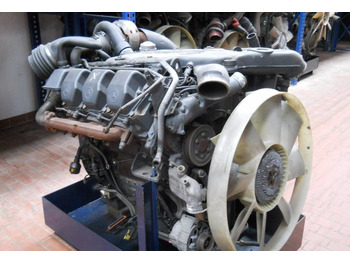 Motor MERCEDES-BENZ Actros