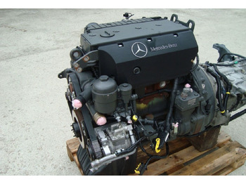 Motor MERCEDES-BENZ Atego