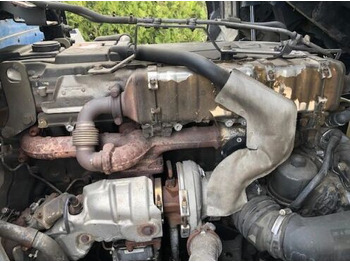 Motor para Camión Mercedes-Benz OM936 truck: foto 2