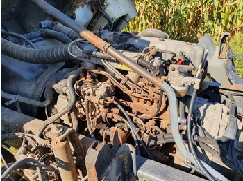 Motor para Camión Renault DCI4C Renault MIDLUM truck: foto 3 Motor para Camión Renault DCI4C Renault MIDLUM truck: foto 3