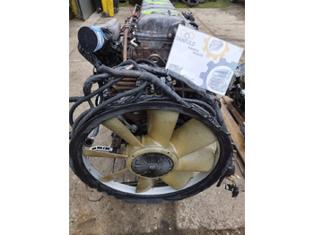 Motor para Camión Scania 420 PDE E3 DC1201   Scania 124: foto 5