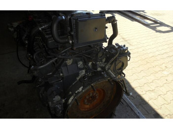 Motor para Camión Scania DC12 Scania truck: foto 3 Motor para Camión Scania DC12 Scania truck: foto 3