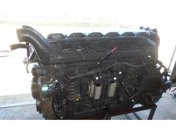 Motor para Camión Scania DC12 Scania truck: foto 4 Motor para Camión Scania DC12 Scania truck: foto 4