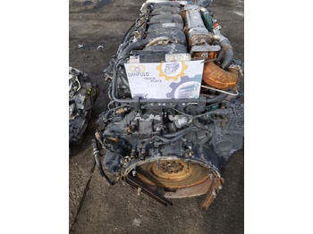 Motor para Camión Scania R E6 490 XPI DC13125   Scania truck: foto 3
