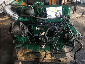 Motor para Autobús Volvo D12A   Volvo: foto 2