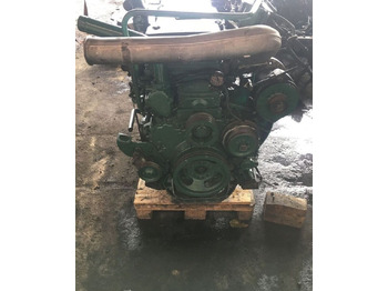 Motor para Autobús Volvo D12A   Volvo: foto 5
