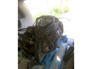 Caja de cambios para Autobús Volvo G7-EGS: foto 2