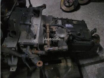 Caja de cambios para Camión ZF 6S-36, 6S 36: foto 1