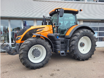 Tractor VALTRA S394