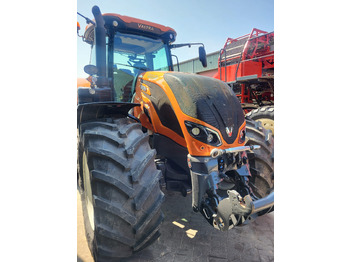 Leasing de VALTRA S394 VALTRA S394: foto 2
