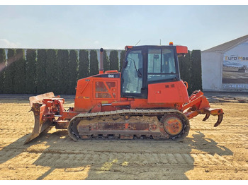 Bulldozer Caterpillar D6K XL, 2011 ROK, ZRYWAK: foto 4