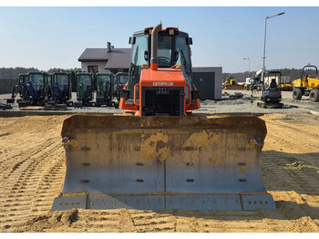 Bulldozer Caterpillar D6K XL, 2011 ROK, ZRYWAK: foto 3