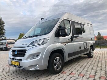 Cámper Knaus Box-Star 540*Platinium*Kamera*SOFORT*ab 369€/mtl: foto 1
