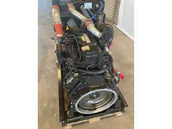 Motor nuevo Cummins QSB 4.5 Powerpack: foto 5 Motor nuevo Cummins QSB 4.5 Powerpack: foto 5