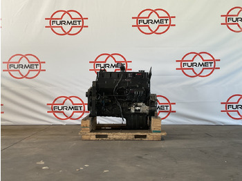 Motor CUMMINS