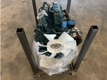 Leasing de  Kubota V2203-EU1, brand new and complete Kubota V2203-EU1, brand new and complete: foto 5