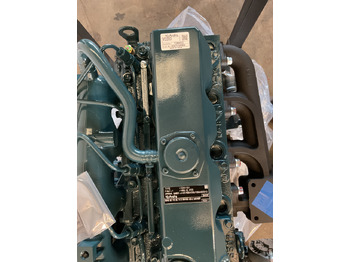 Leasing de  Kubota V2203-EU1, brand new and complete Kubota V2203-EU1, brand new and complete: foto 2