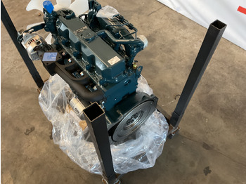 Leasing de  Kubota V2203-EU1, brand new and complete Kubota V2203-EU1, brand new and complete: foto 3