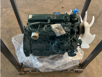 Leasing de  Kubota V2203-EU1, brand new and complete Kubota V2203-EU1, brand new and complete: foto 4