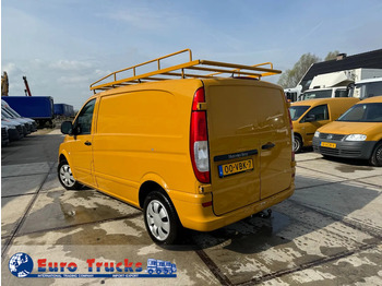 Furgón Mercedes-Benz Vito 1X only export: foto 5