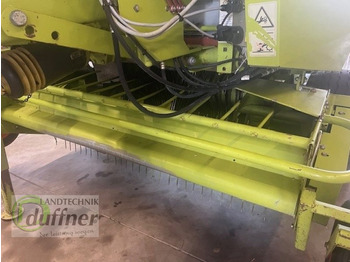 Leasing de CLAAS Variant 180 RC CLAAS Variant 180 RC: foto 5 Leasing de CLAAS Variant 180 RC CLAAS Variant 180 RC: foto 5