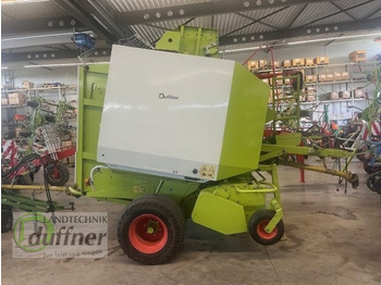 Rotoempacadora CLAAS