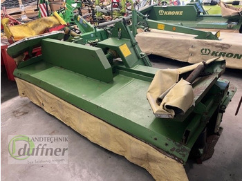Segadora KRONE Easycut