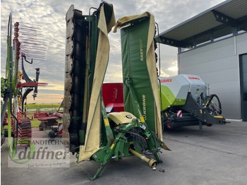 Segadora KRONE Easycut