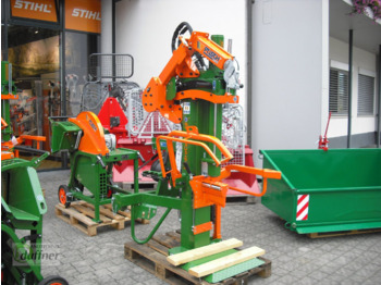 Leasing de Posch HydroCombi 16 + Winde Posch HydroCombi 16 + Winde: foto 1